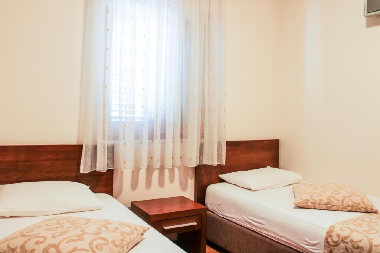 Apartments Mun Petrovac Exterior photo