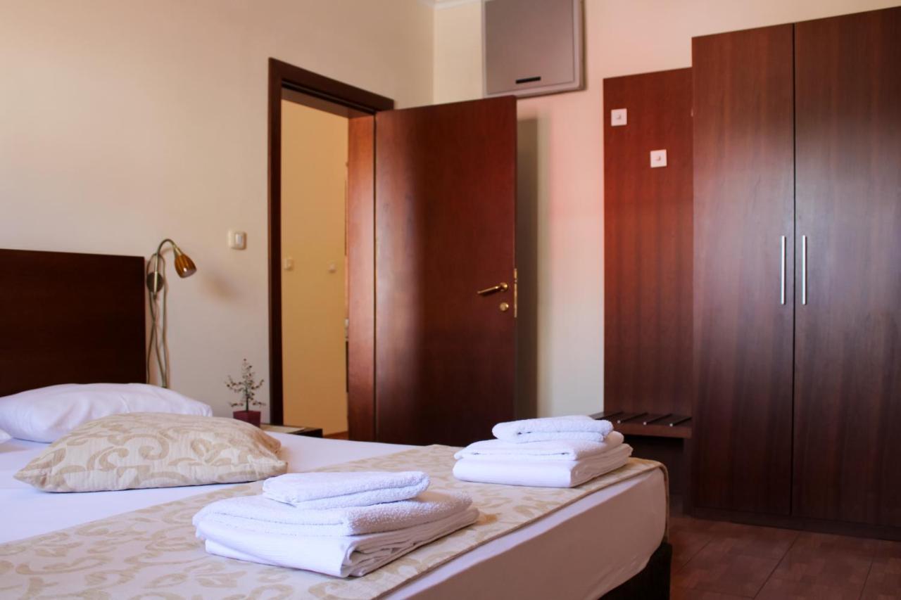 Apartments Mun Petrovac Exterior photo