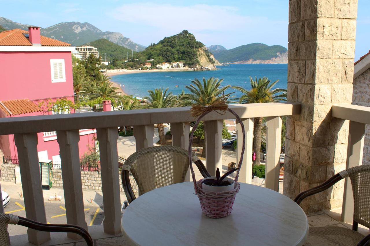 Apartments Mun Petrovac Exterior photo