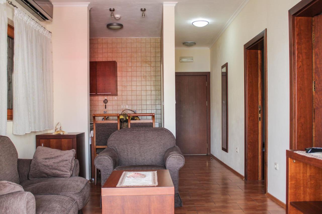 Apartments Mun Petrovac Exterior photo
