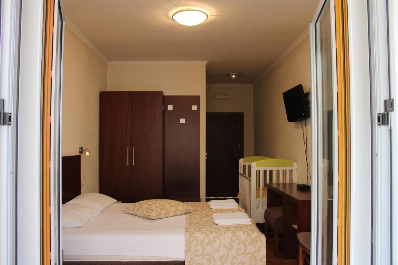 Apartments Mun Petrovac Exterior photo