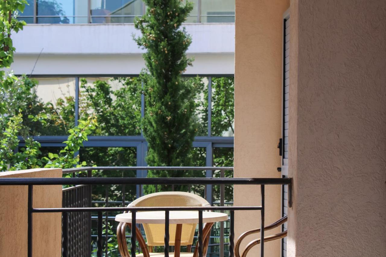 Apartments Mun Petrovac Exterior photo