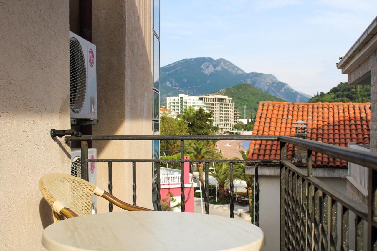 Apartments Mun Petrovac Exterior photo