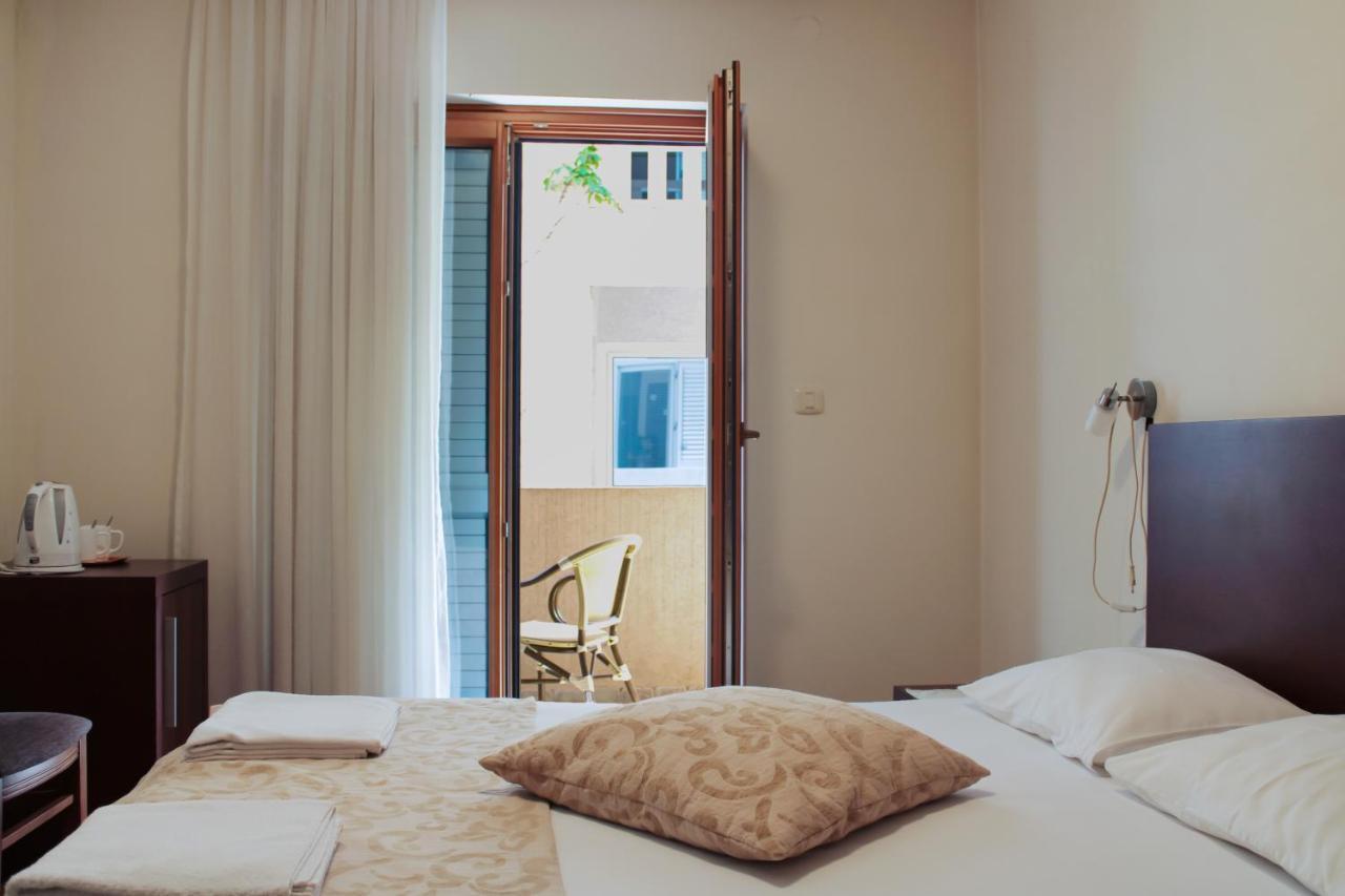Apartments Mun Petrovac Exterior photo
