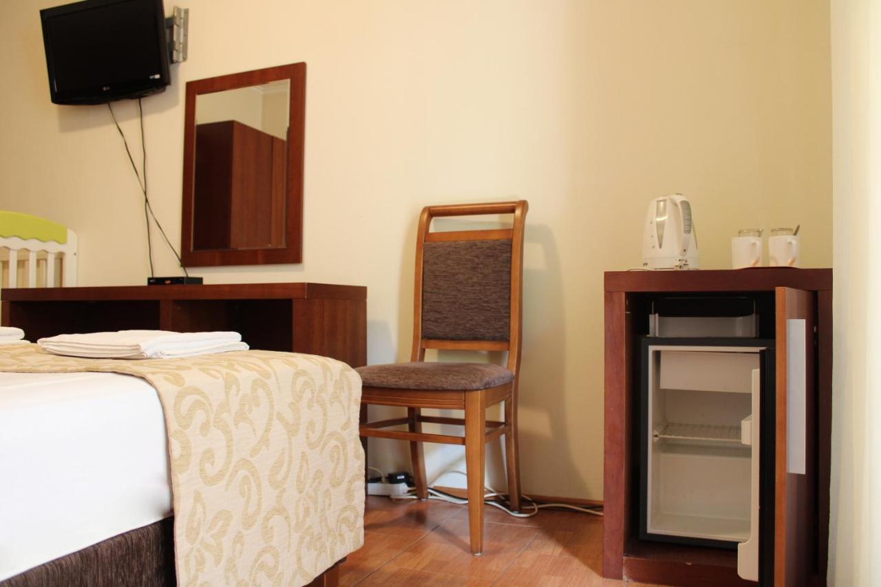 Apartments Mun Petrovac Exterior photo