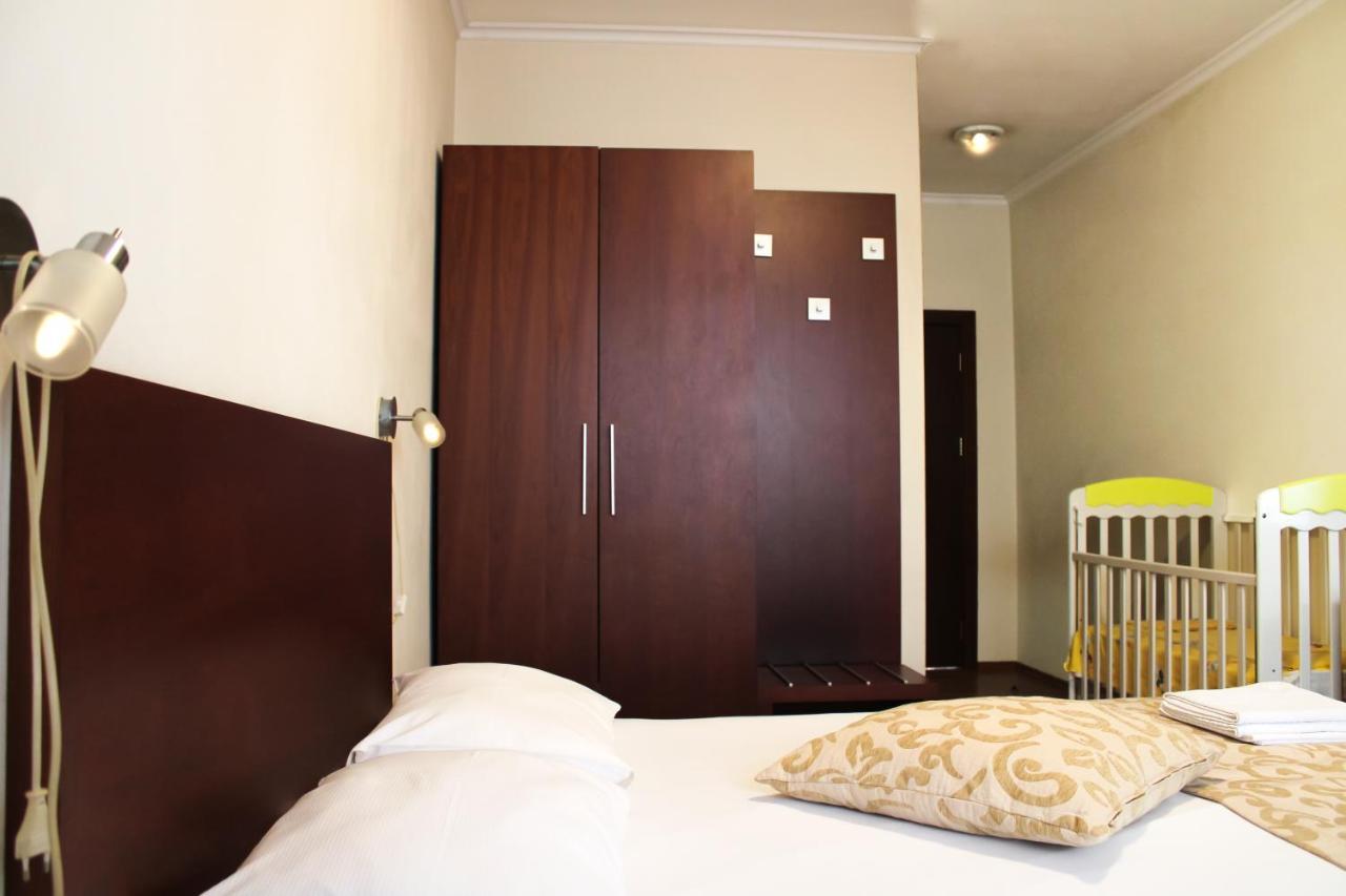 Apartments Mun Petrovac Exterior photo