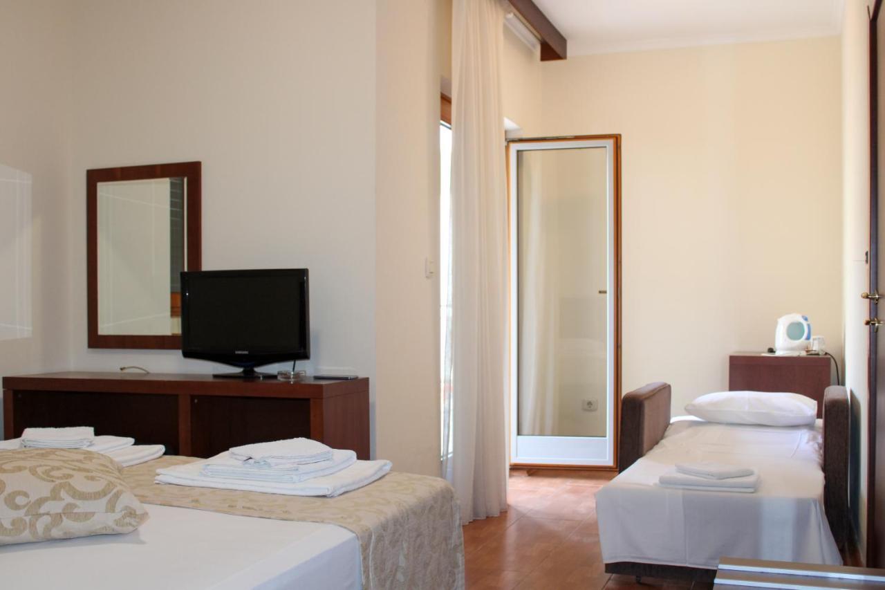 Apartments Mun Petrovac Exterior photo