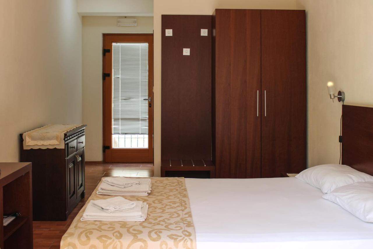 Apartments Mun Petrovac Exterior photo