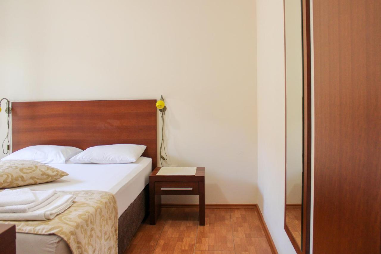 Apartments Mun Petrovac Exterior photo