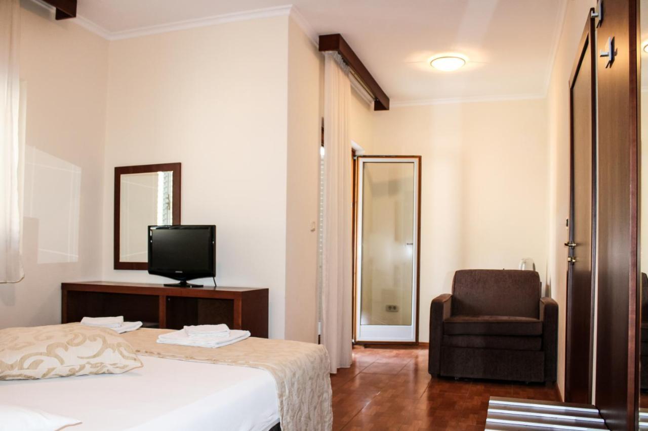 Apartments Mun Petrovac Exterior photo