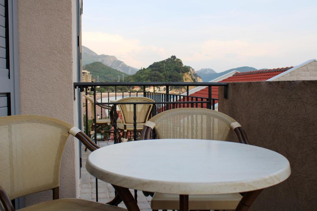 Apartments Mun Petrovac Exterior photo