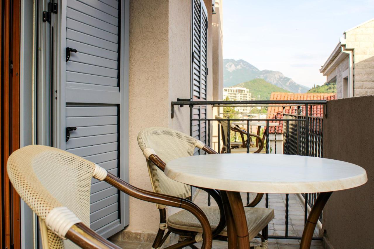 Apartments Mun Petrovac Exterior photo