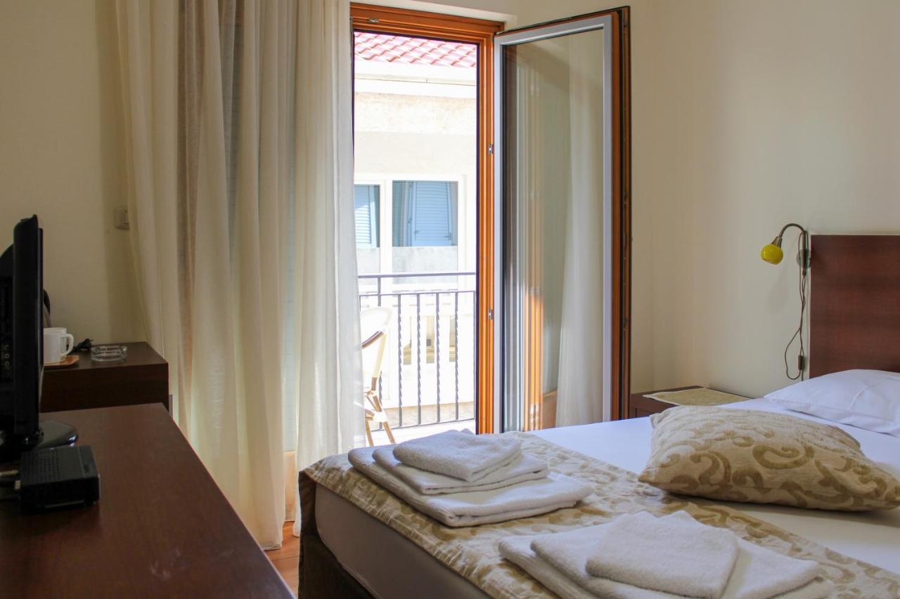 Apartments Mun Petrovac Exterior photo