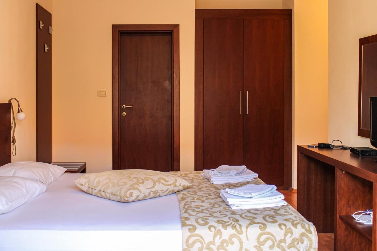 Apartments Mun Petrovac Exterior photo