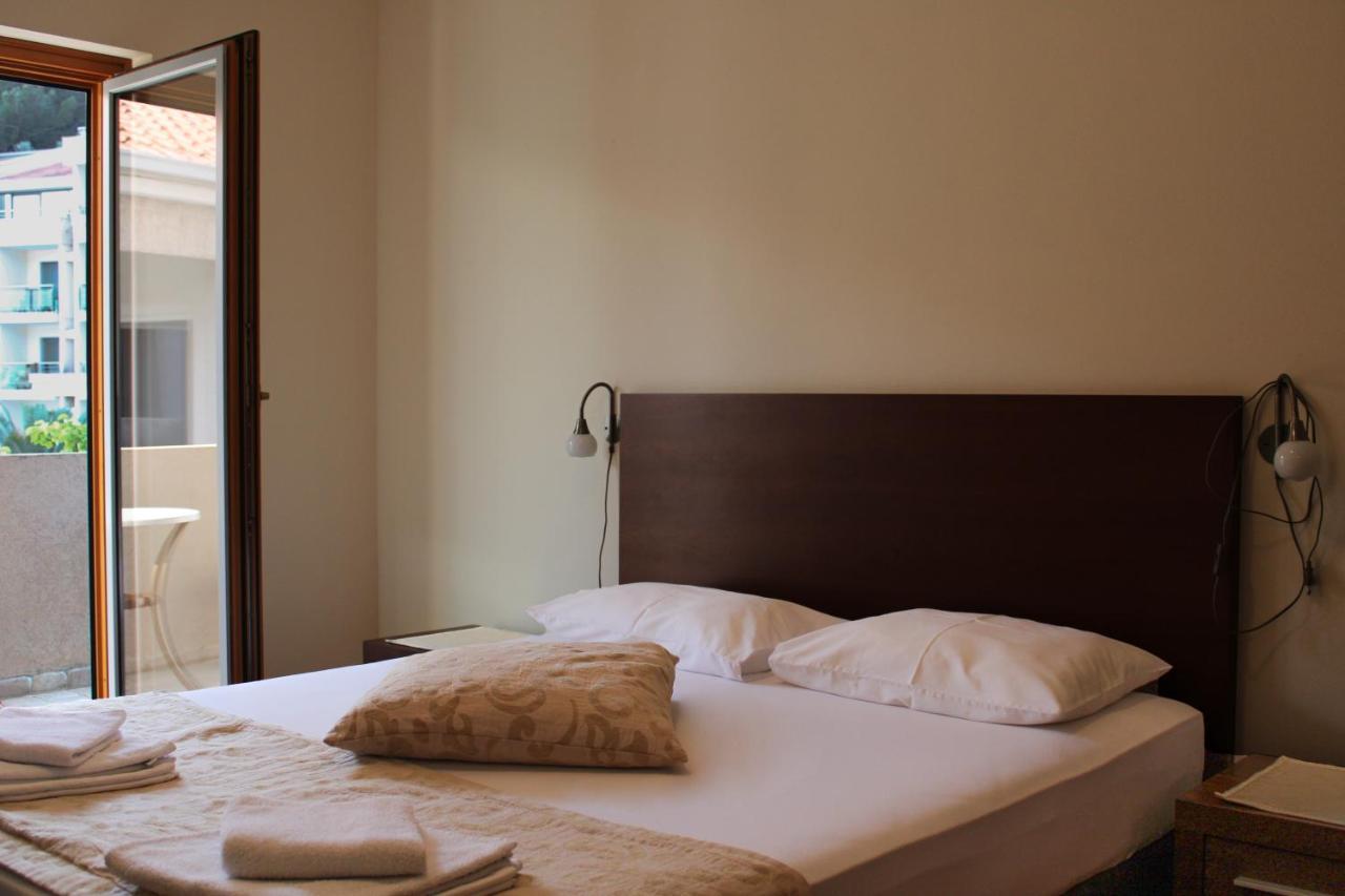 Apartments Mun Petrovac Exterior photo