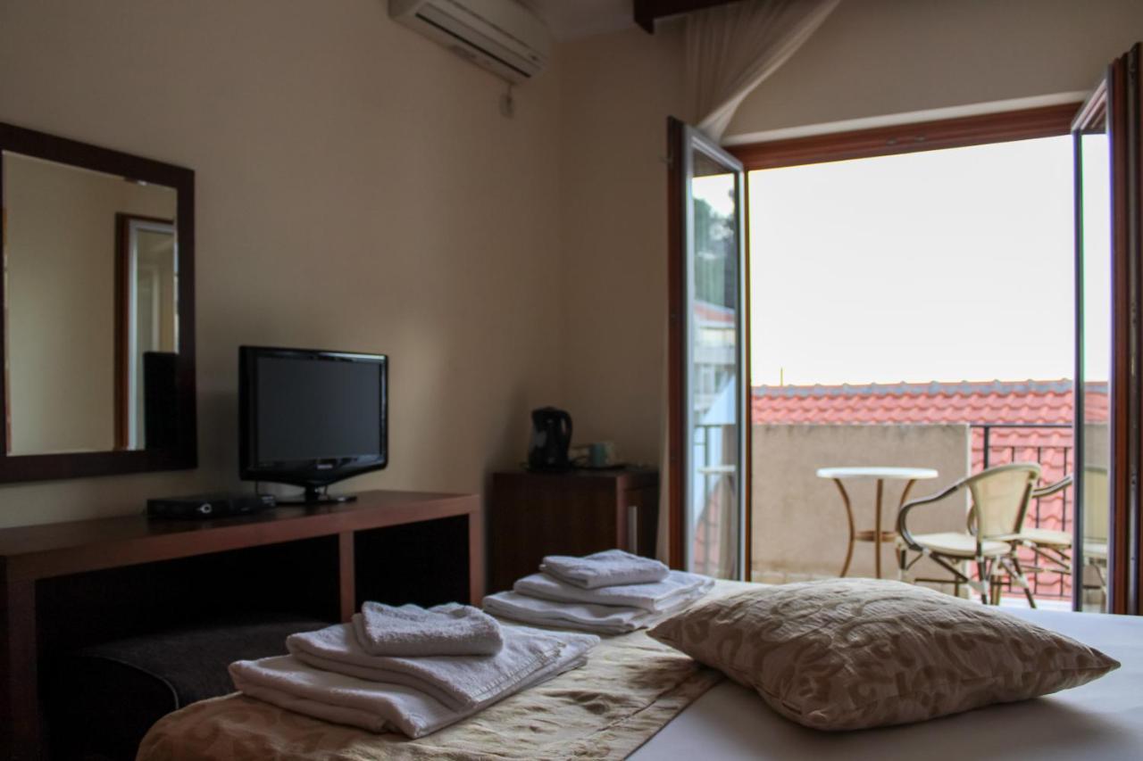 Apartments Mun Petrovac Exterior photo