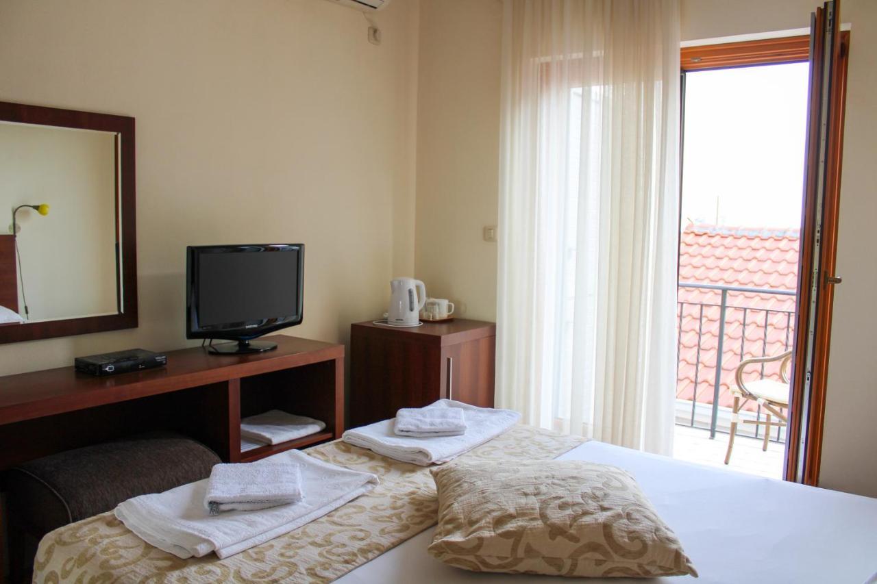 Apartments Mun Petrovac Exterior photo