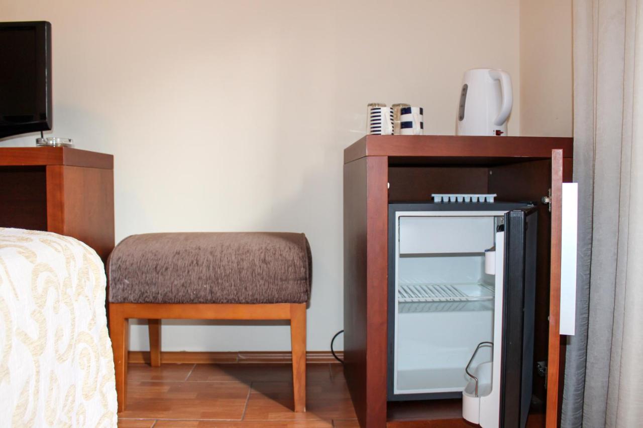 Apartments Mun Petrovac Exterior photo