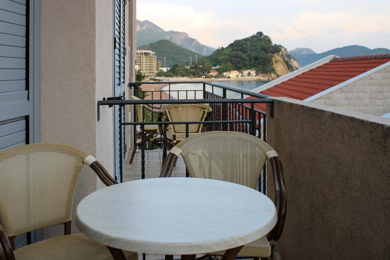 Apartments Mun Petrovac Exterior photo