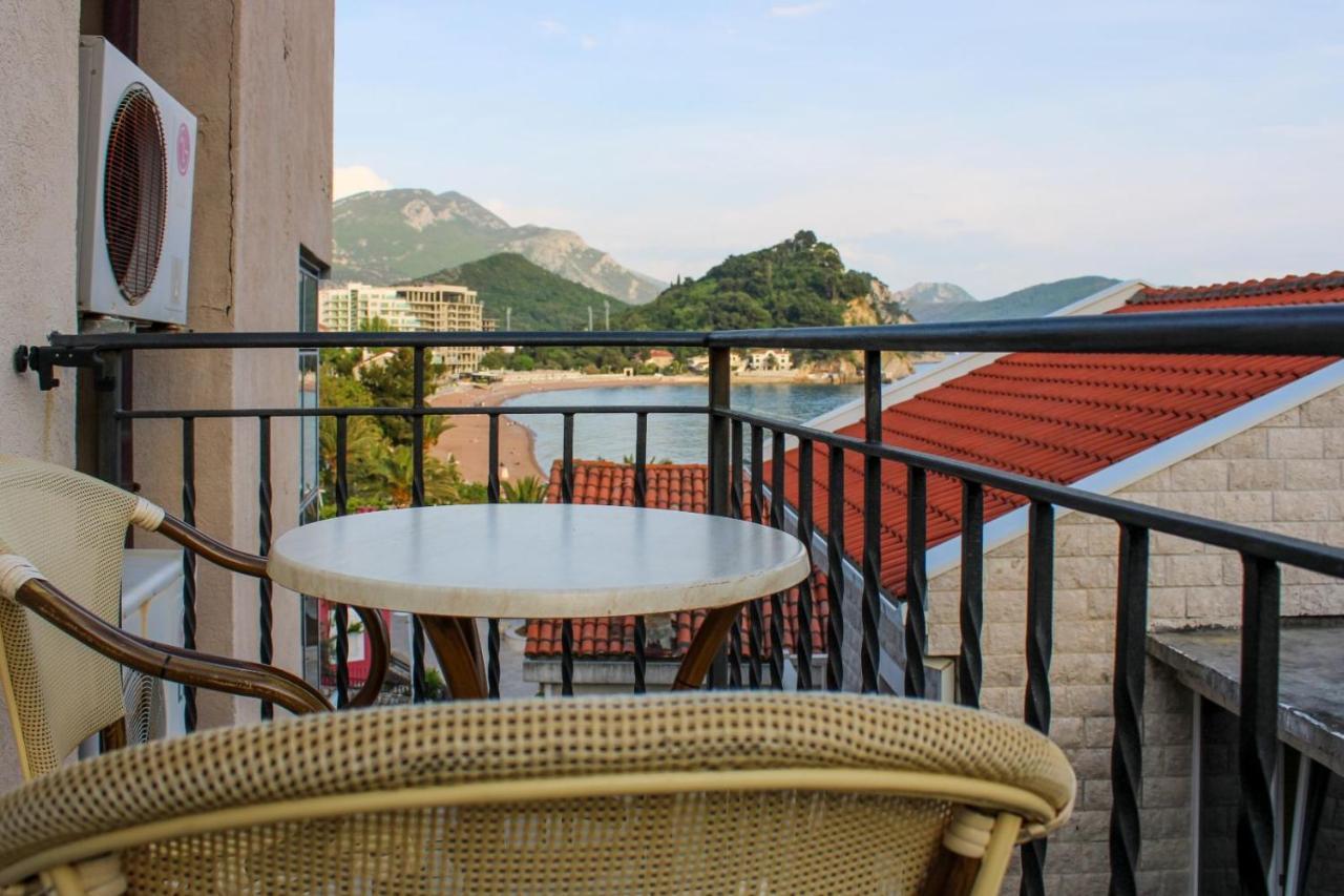 Apartments Mun Petrovac Exterior photo