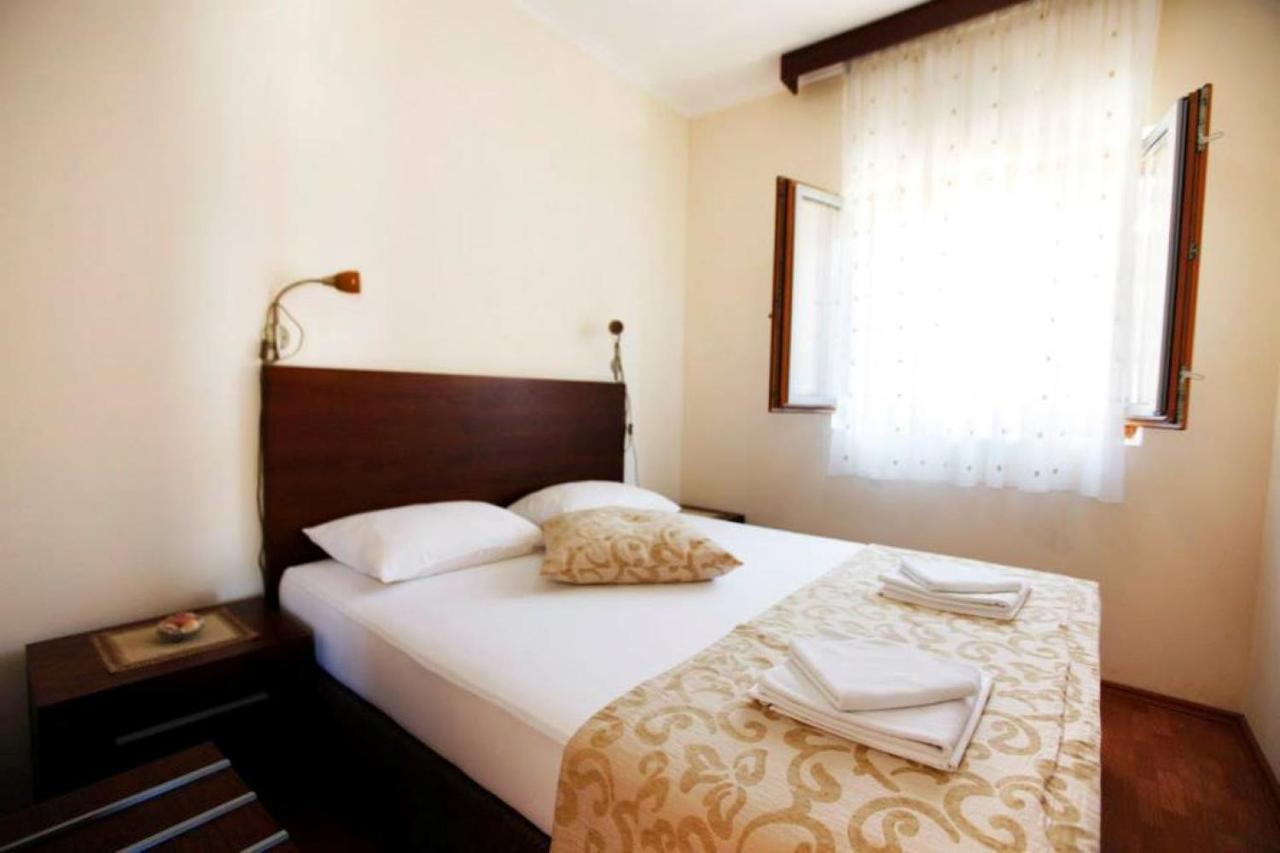 Apartments Mun Petrovac Exterior photo