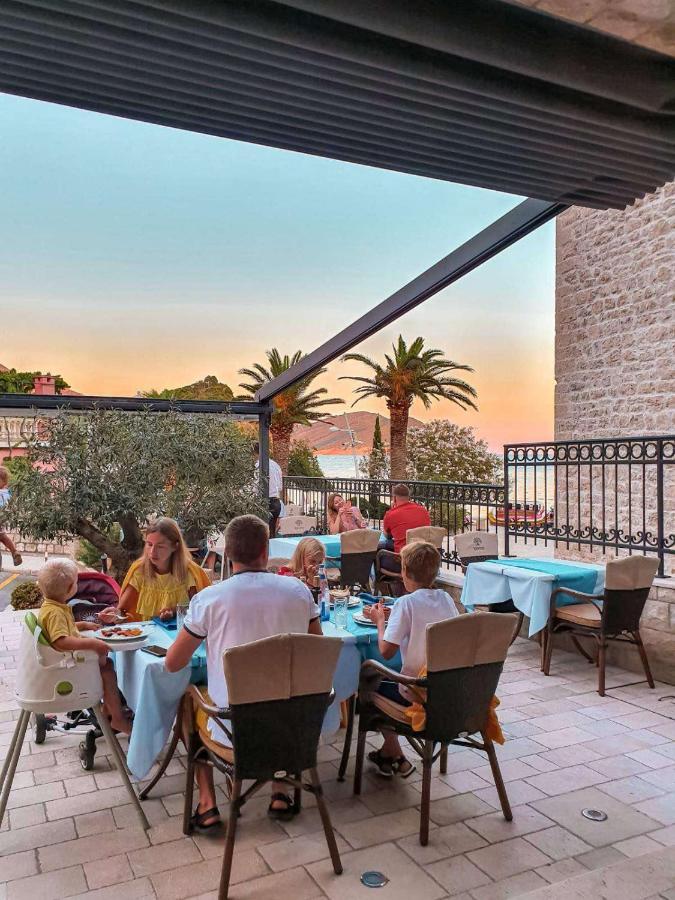 Apartments Mun Petrovac Exterior photo